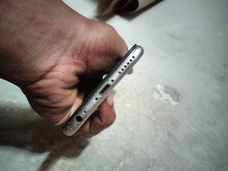 Apple iPhone 6 5