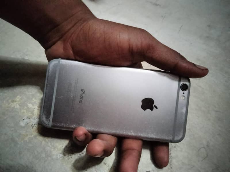 Apple iPhone 6 7