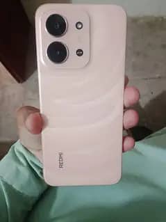 redmi 15c