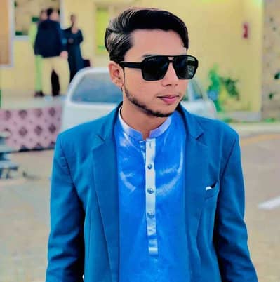 Kamran Qureshi 