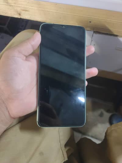 Infinix Hot 7