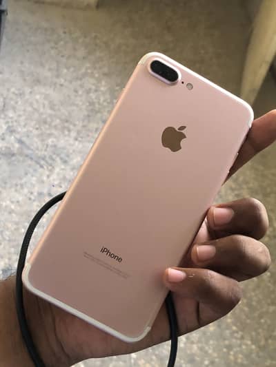 IPHONE 7 PLUS FOR SALE