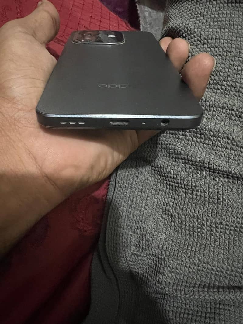 OPPO A3 1