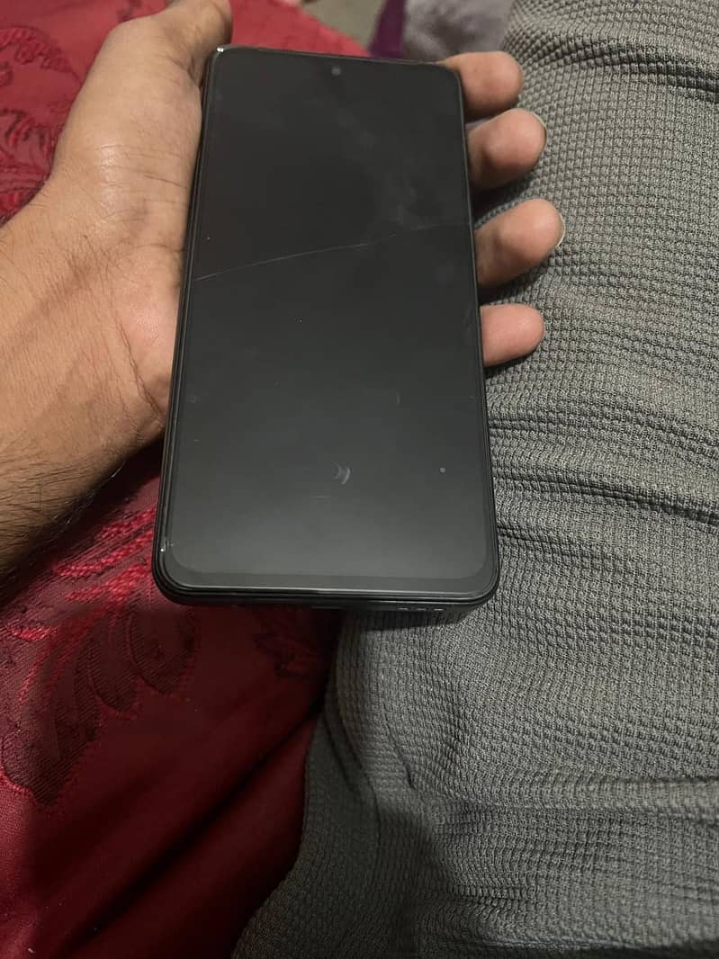OPPO A3 2
