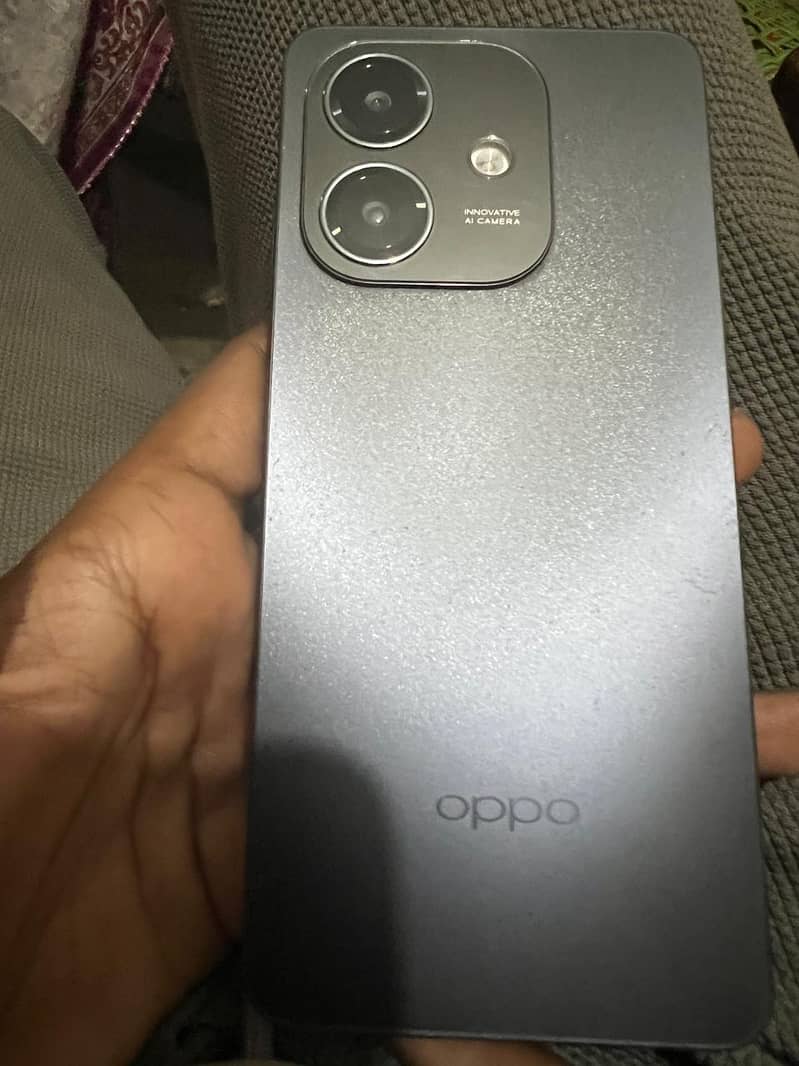 OPPO A3 3