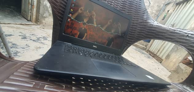 Core i5 8th generation Battery backup 3hours uptp Shop ki recipt bi ha