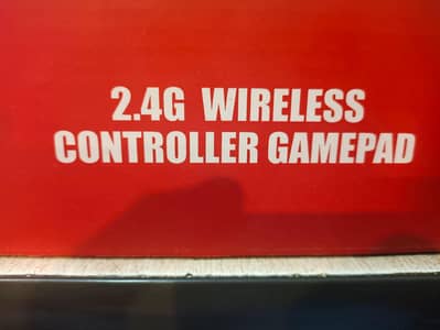 Game Stick 2.4G Lite