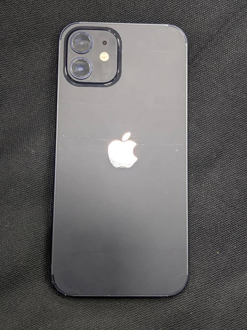 Apple iPhone 12 5