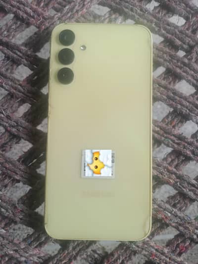 Samsung Mobile A15 4G