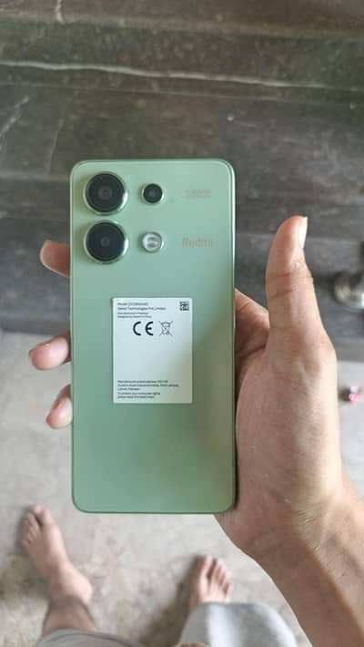 Redmi Note 13 || Selling urgent