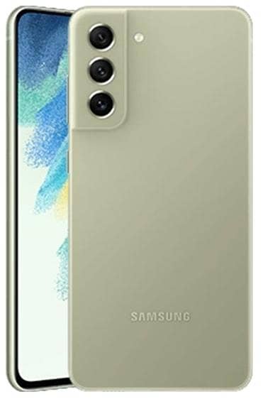 Samsung Mobile S21 FE