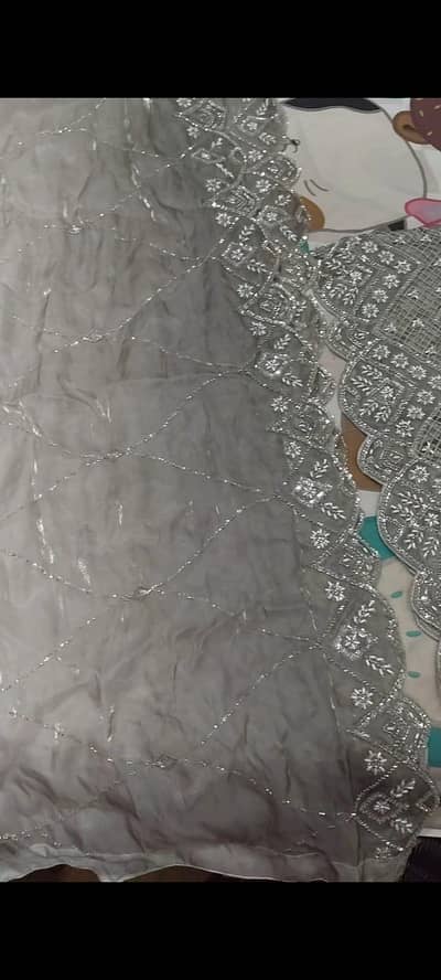 excellent condition light green dress