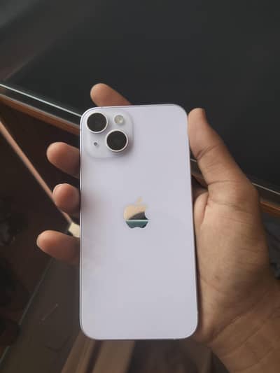 Apple iPhone 14