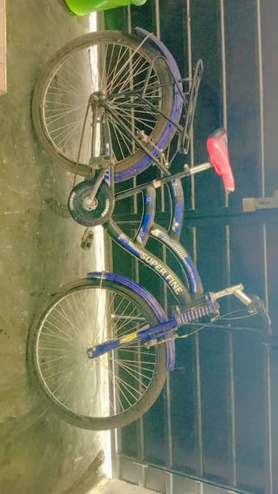 cycle
