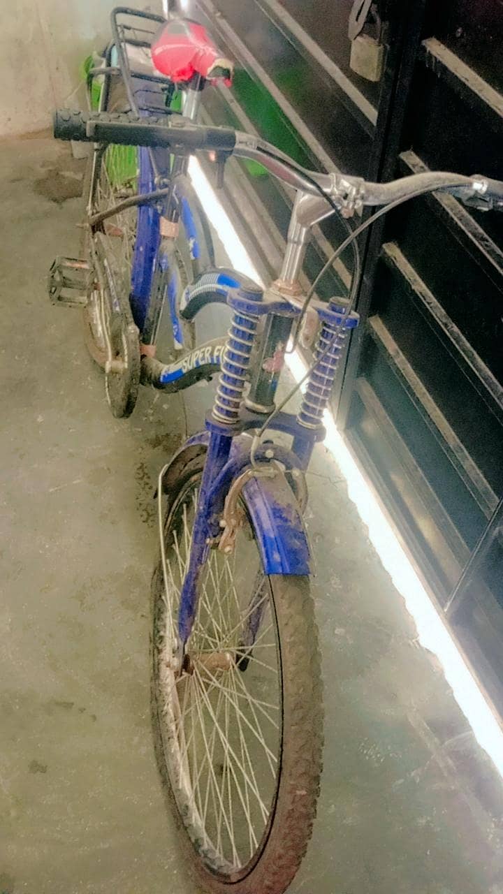 cycle 2