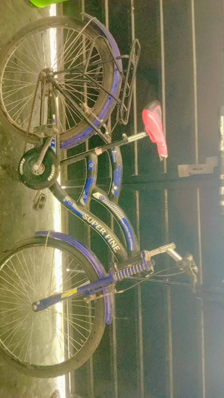 cycle 4