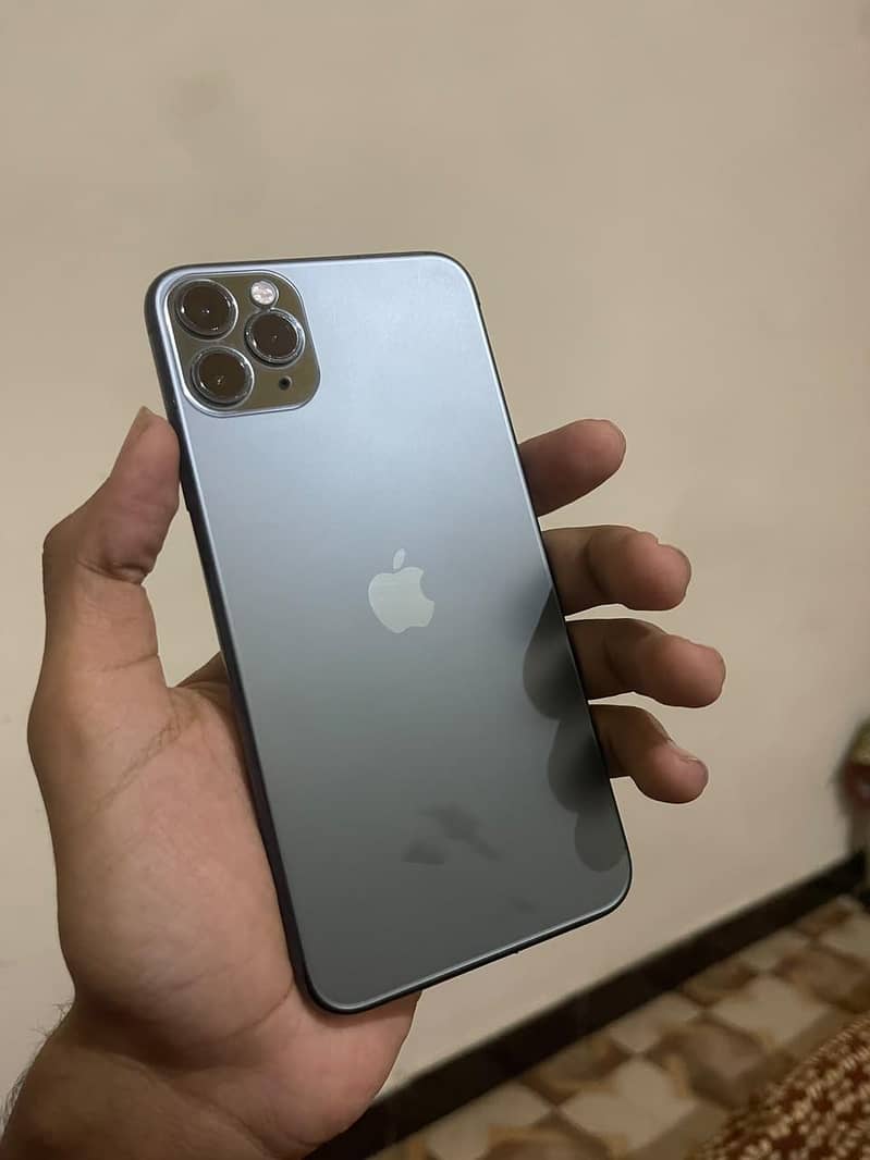 iphone 11 pro max 0