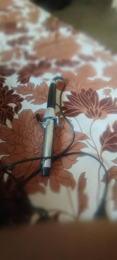hair curlers