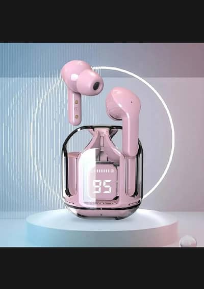 Air 31 TWS Earbuds LED Display - Free Delivery Isb/Rwp