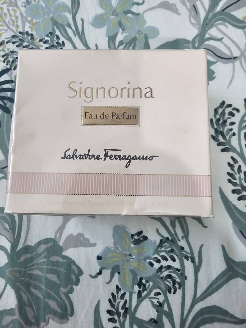 imported perfumes 0