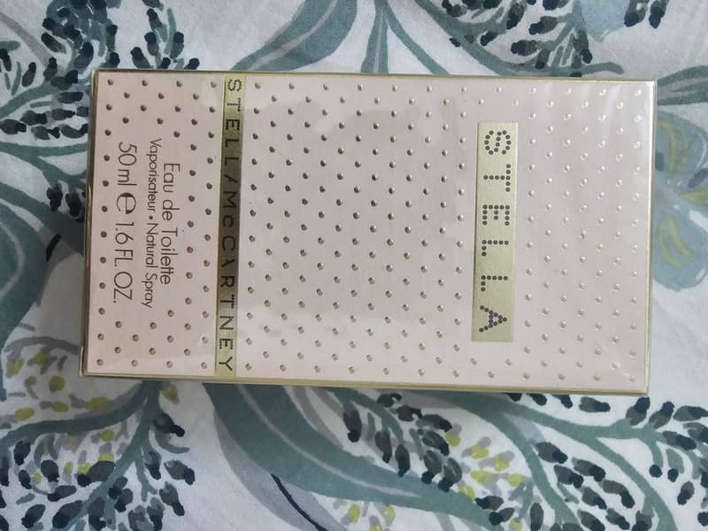 imported perfumes 10