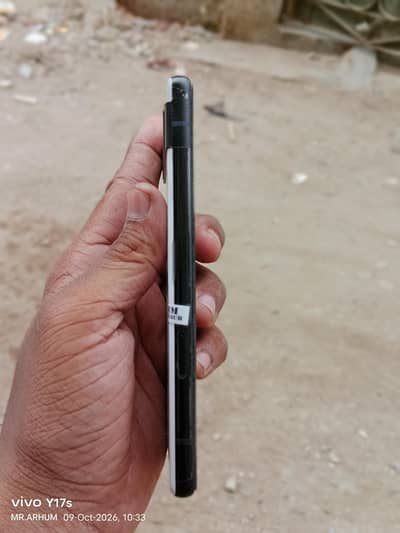 Google Pixel 6a