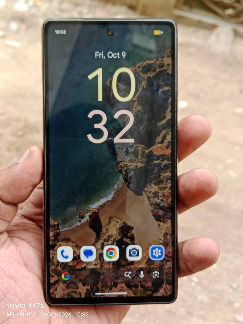 Google Pixel 6a 2