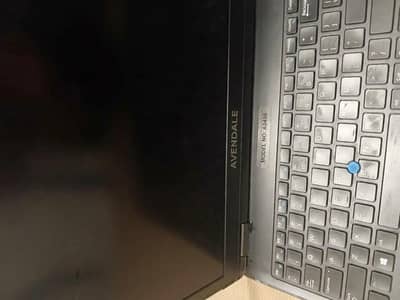 laptop corai 5 it is not working