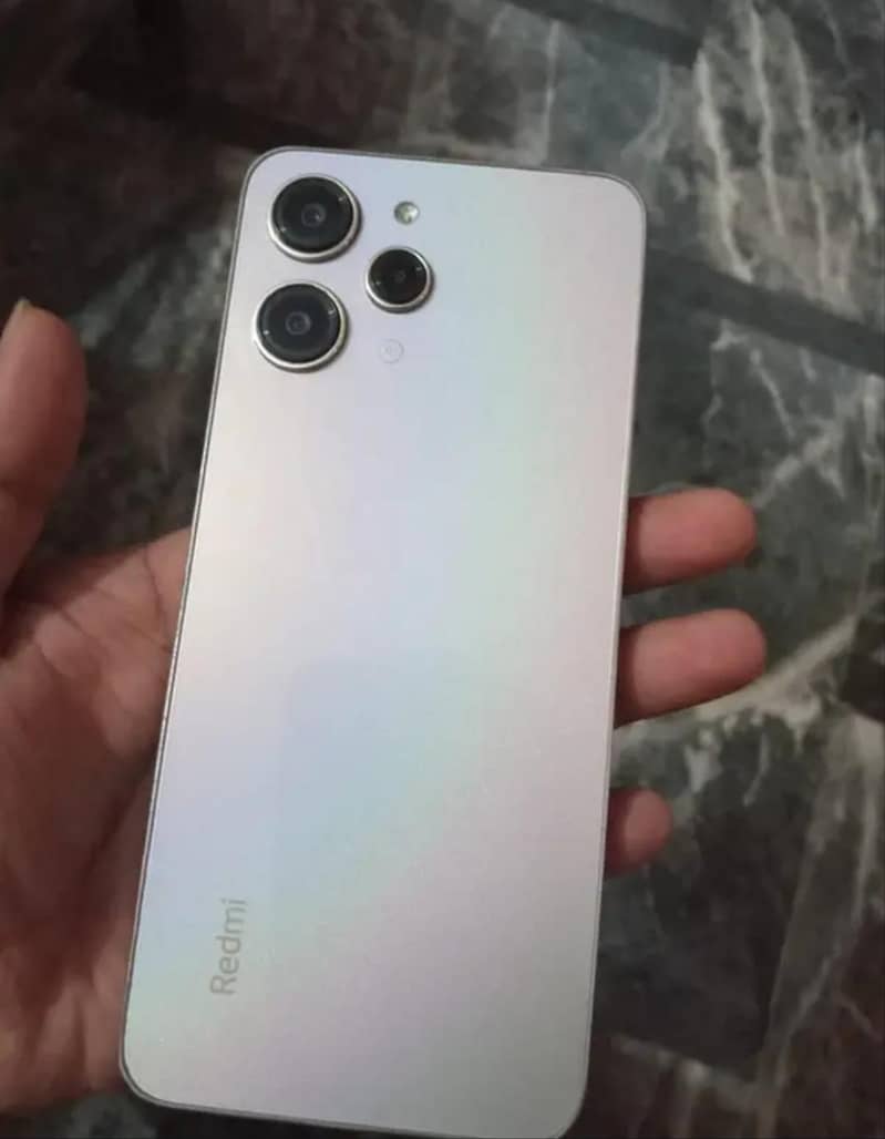 redmi A5 0