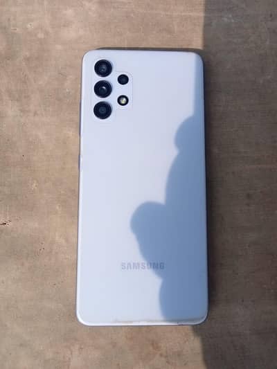 Samsung Mobile A32
