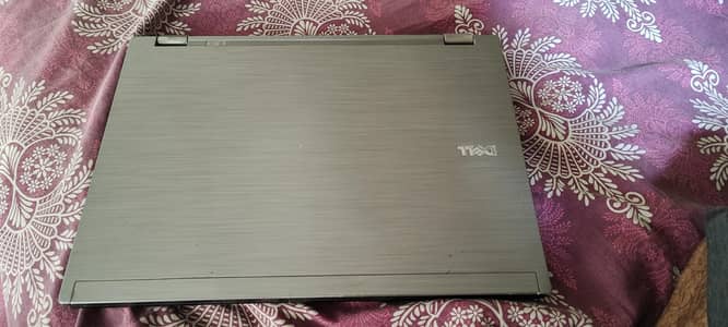 dell lattitude