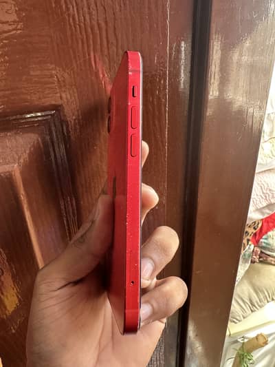 iPhone 12 jv