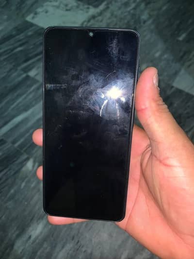 Samsung Mobile A07 5G
