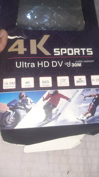 tilta video camera hd