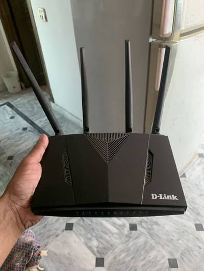 Dlink  m960 wireless or sim router