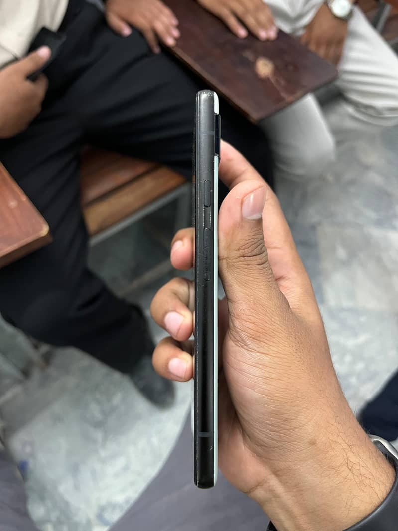 Google Pixel 6a 0