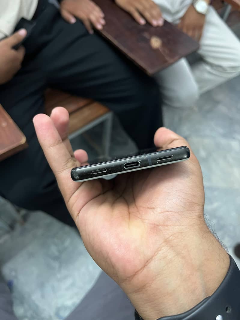 Google Pixel 6a 3