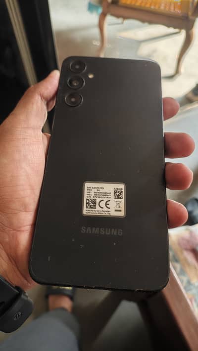 Samsung Mobile A05s
