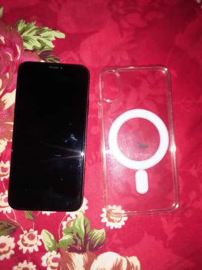 Apple iPhone XS