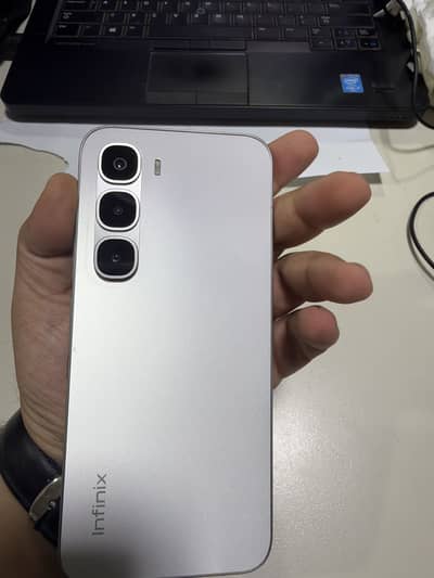 Infinix Hot 60 Pro