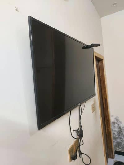 Pel 40 Inch Led With Android Box