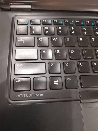Dell Latitude E5450