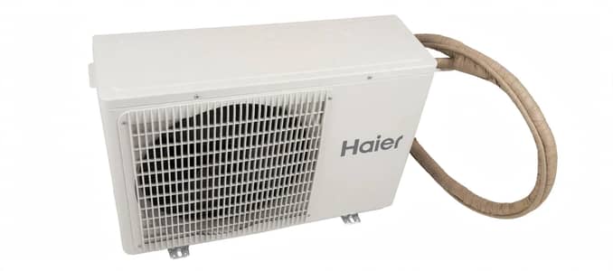 used AC of 1.5 tons