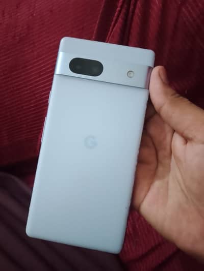 Google Pixel 7a