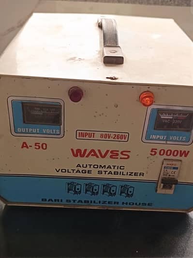 stabilizer copper available 03346009080