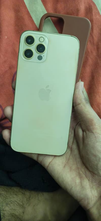 Apple iPhone 12 Pro 256gb non pta