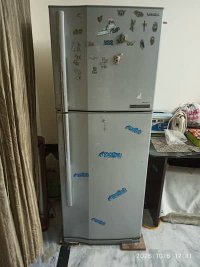Toshiba Japan Assemble 20 CFT