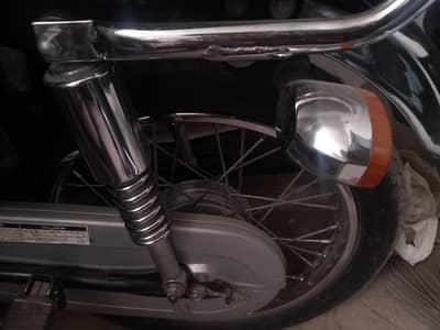 good condition