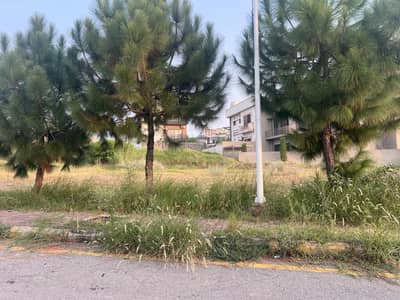 5 Marla plot for sale