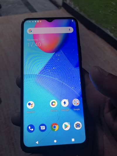 Vivo Y20